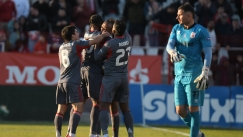 «Σβούρας», μπαλάτος και μαχητής! Ώριμος;...