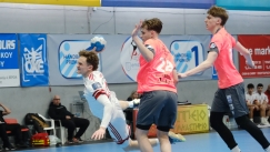 O Ολυμπιακός με 53 γκολ κόντρα στον Φέρωνα, πέτυχε ρεκόρ όλων των εποχών στο πρωτάθλημα