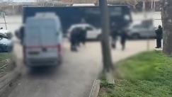 Ελεύθεροι οι 8 οπαδοί του ΠΑΟΚ για τον προπηλακισμό δημοσιογράφων στην Τούμπα: Αναβλήθηκε η δίκη στο Αυτόφωρο (vid)