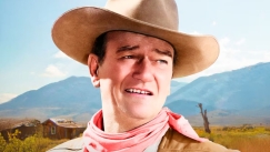 Το πιο βίαιο περιστατικό στην ιστορία των Όσκαρ: Όταν ο Τζον Γουέιν προσπάθησε να επιτεθεί σε ιθαγενή ηθοποιό