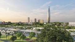 10 εντυπωσιακοί ουρανοξύστες που ολοκληρώνονται το 2026