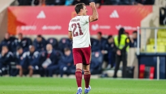 Ογιαρθάμπαλ Ισπανία 