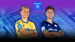 Live: Παναιτωλικός - Κηφισιά 