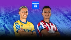 Live: Παναιτωλικός - Πανσερραϊκός