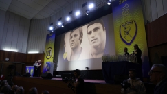 Τρεις ώρες Παναιτωλικός: Η εκδήλωση για τα 100 χρόνια 