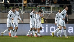 Παίκτες του Παναθηναϊκού