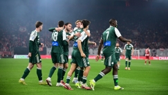 Παναθηναϊκός