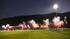 Με τον κόσμο του στη Λιβαδειά ο Παναθηναϊκός, ο αριθμός των εισιτηρίων που πήρε αρχικά