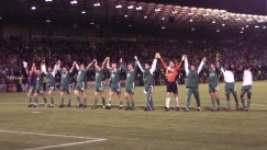 Στις όχθες του Γουαδαλκιβίρ να μεγαλώσει τον μύθο του Panathinaikos!