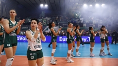 Παναθηναϊκός, Challenge Cup