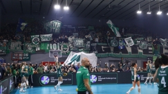 Παναθηναϊκός - Βαλεφόλια