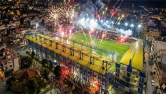 παναιτωλικος