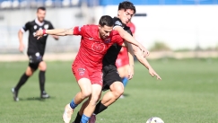 Live: Πανιώνιος - Καλαμάτα