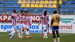 Πανσερραικος