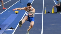 Μακριά από τα ρεκόρ του ο Πανταζής στο Τορούν