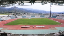 ΠΑΟΚ - ΟΦΗ, Πανθεσσαλικό