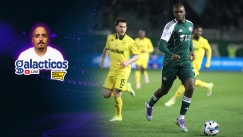 Αθανασίου στους «Galacticos» by Interwetten: «