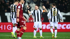 ΠΑΟΚ - Αστέρας, highlights