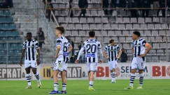 Πώς ο ΠΑΟΚ κατάφερε και βγήκε τρίτος με τρεις πόντους από την κορυφή;