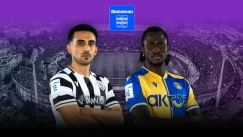 LIVE: ΠΑΟΚ - Αστέρας Τρίπολης