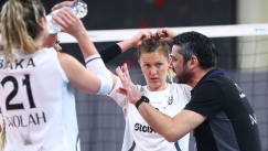 ο Γιαπάνης από την τεχνική ηγεσία του ΠΑΟΚ