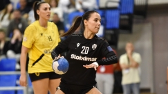 ΠΑΟΚ-ΑΕΚ, Κύπελλο Ελλάδας γυναικών, Χάντμπολ