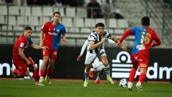 LIVE: Βόλος - ΠΑΟΚ