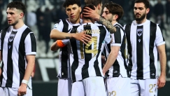 Και τώρα; Τι γίνεται τώρα που έρχεται ο κανονικός ΠΑΟΚ;