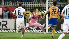 LIVE: Αστέρας Aktor - Παναθηναϊκός