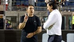 Παπαδόπουλος-Λέτο