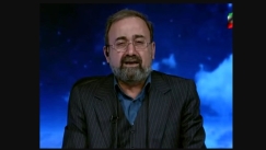 Ιράν: Παρουσιαστής της κρατικής τηλεόρασης ανακοινώνει με κλάματα τον θάνατο του Χαμενεΐ