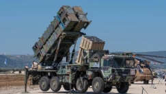 «Ξέφυγαν οι Έλληνες»: To οργισμένo δημοσίευμα τουρκικής εφημερίδας για τους Patriot στην Κάρπαθο