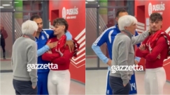 Παυλίδης, Κέρκεζ και Γιοβάνοβιτς μετά το ματς