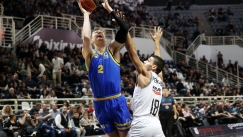 Περιστερι-ΠΑΟΚ