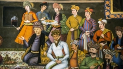 Περσία: Η ιστορία πίσω από την ονομασία του Ιράν