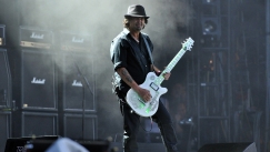 Θρήνος στη ροκ σκηνή: Πέθανε ο εμβληματικός κιθαρίστας των Motörhead, Φιλ Κάμπελ (vid)