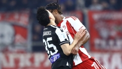 Η σύγκρουση του Σάντσες με τον Μπρούνο