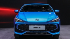 MG3: Με νέα τιμή εκκίνησης κάτω από 17.000 ευρώ