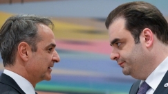 Η άδικη φορολόγηση των διαδικτυακών παιγνίων, οι απαντήσεις για την αίθουσα και ο διάδοχος του Χαρίτση