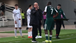 Ο μακρύς δρόμος του πρωταθλητισμού για τον Παναθηναϊκό