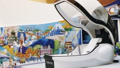 Έφτιαξαν «πλυντήριο ανθρώπων» που κοστίζει 300.000 ευρώ: Μπαίνεις μέσα και σε πλένει σε 15 λεπτά