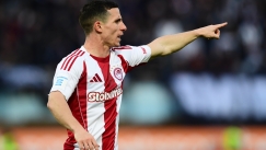 Ο Ολυμπιακός