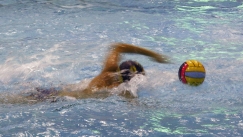 Άρης, ΟΦΘ, Πόλο