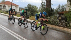 Το ατύχημα στο Μιλάνο – Σαν Ρέμο, «οδηγός» για την κατάβαση της Πορταριάς 