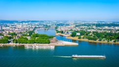 Πέντε μαγικές κρουαζιέρες στα ποτάμια της Ευρώπης