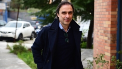 Πουρσανίδης