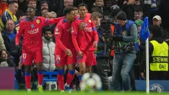 Η Παρί Σεν Ζερμέν