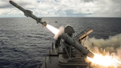 Τα όπλα του Ιράν: Πώς οι πύραυλοι μπορούν να φτάσουν μέσα στην Ευρώπη (vid)