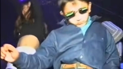 H τρελή θεωρία για την ταυτότητα του «ανήλικου ρέηβερ» πού έγινε meme