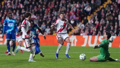 Ράγιο Βαγιεκάνο